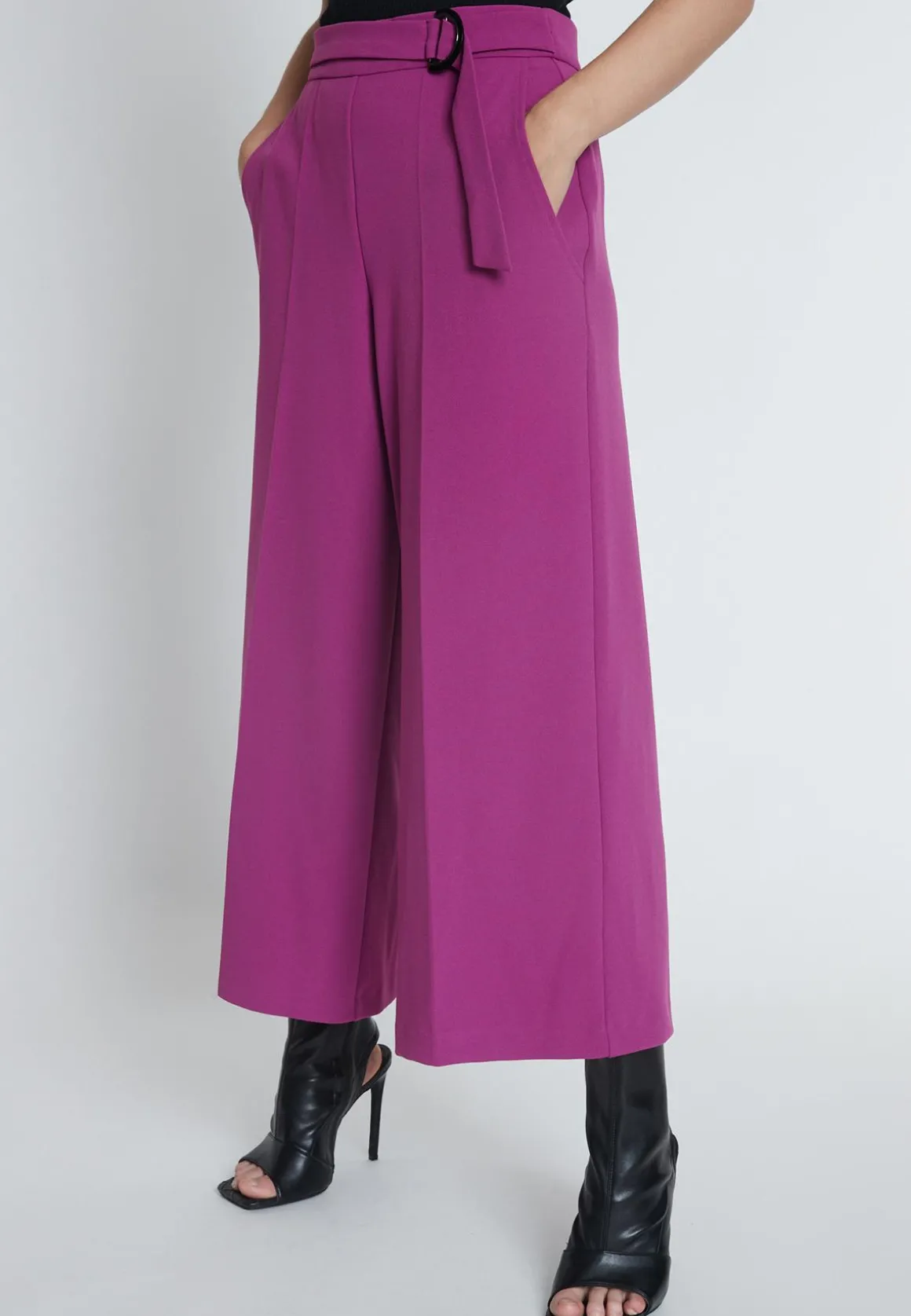 Culotte Mefisa