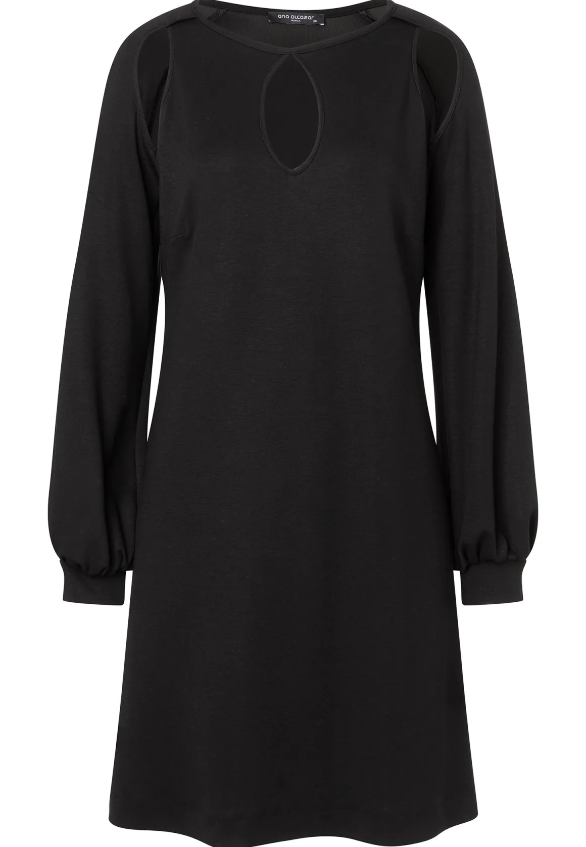 Cut-Out Kleid Corry