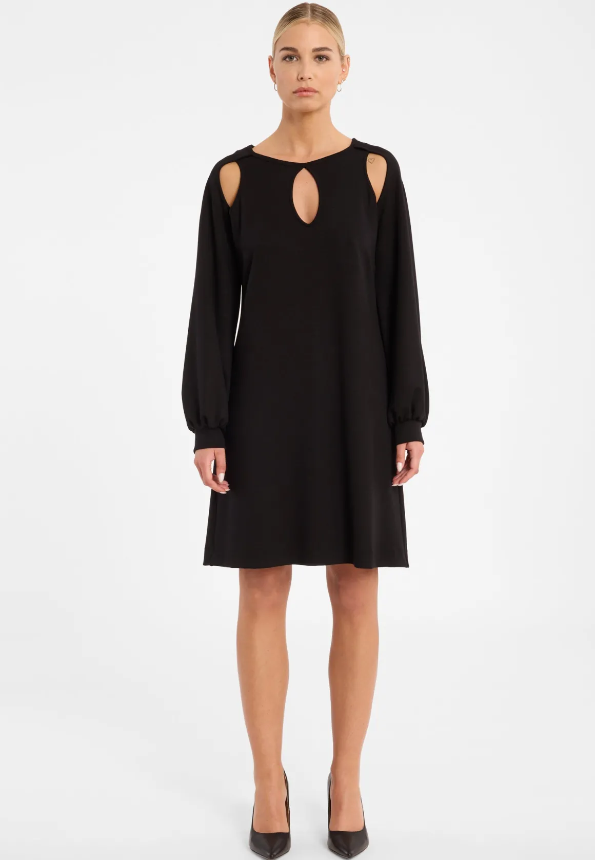 Cut-Out Kleid Corry