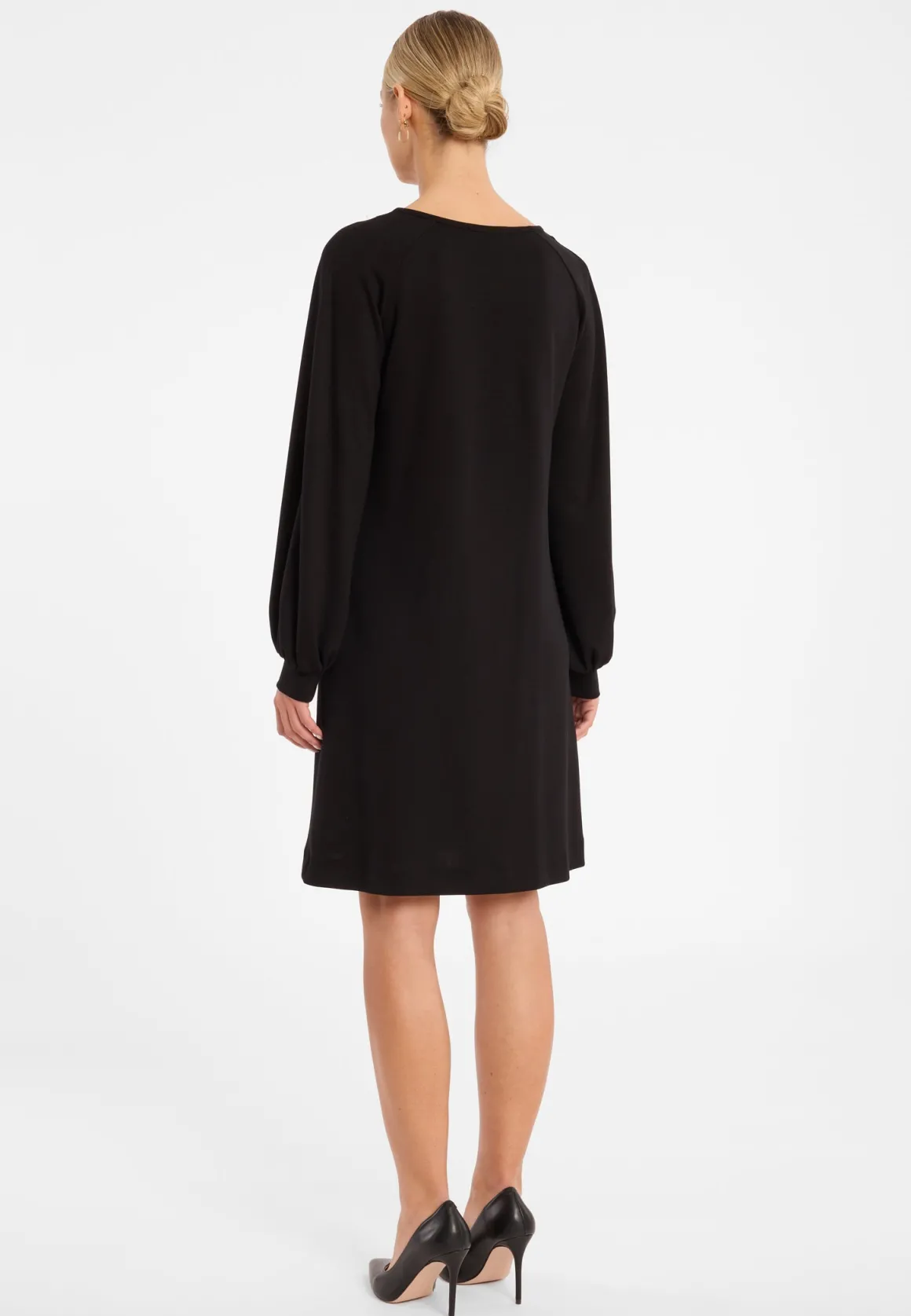 Cut-Out Kleid Corry