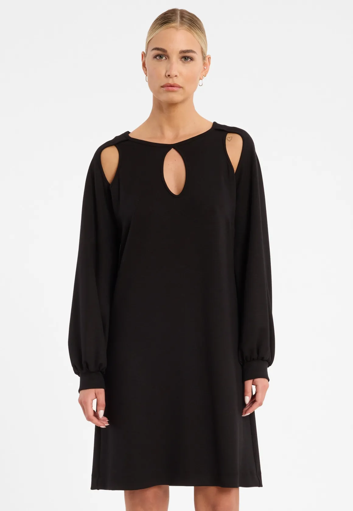 Cut-Out Kleid Corry