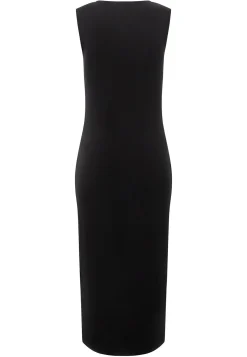 Cut Out Kleid Ira