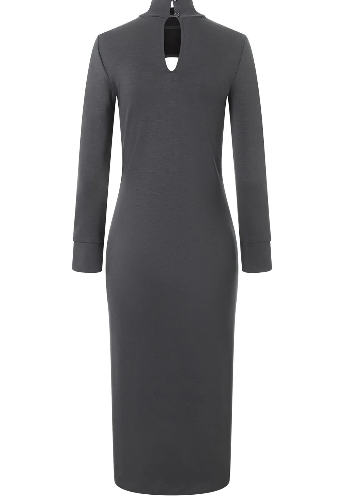 Cut Out Kleid Melosa