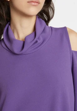 Cut Out Kleid Okara
