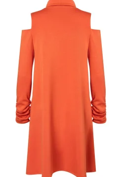 Cut-Out Kleid Saboja