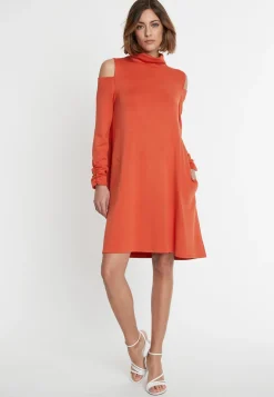 Cut-Out Kleid Saboja