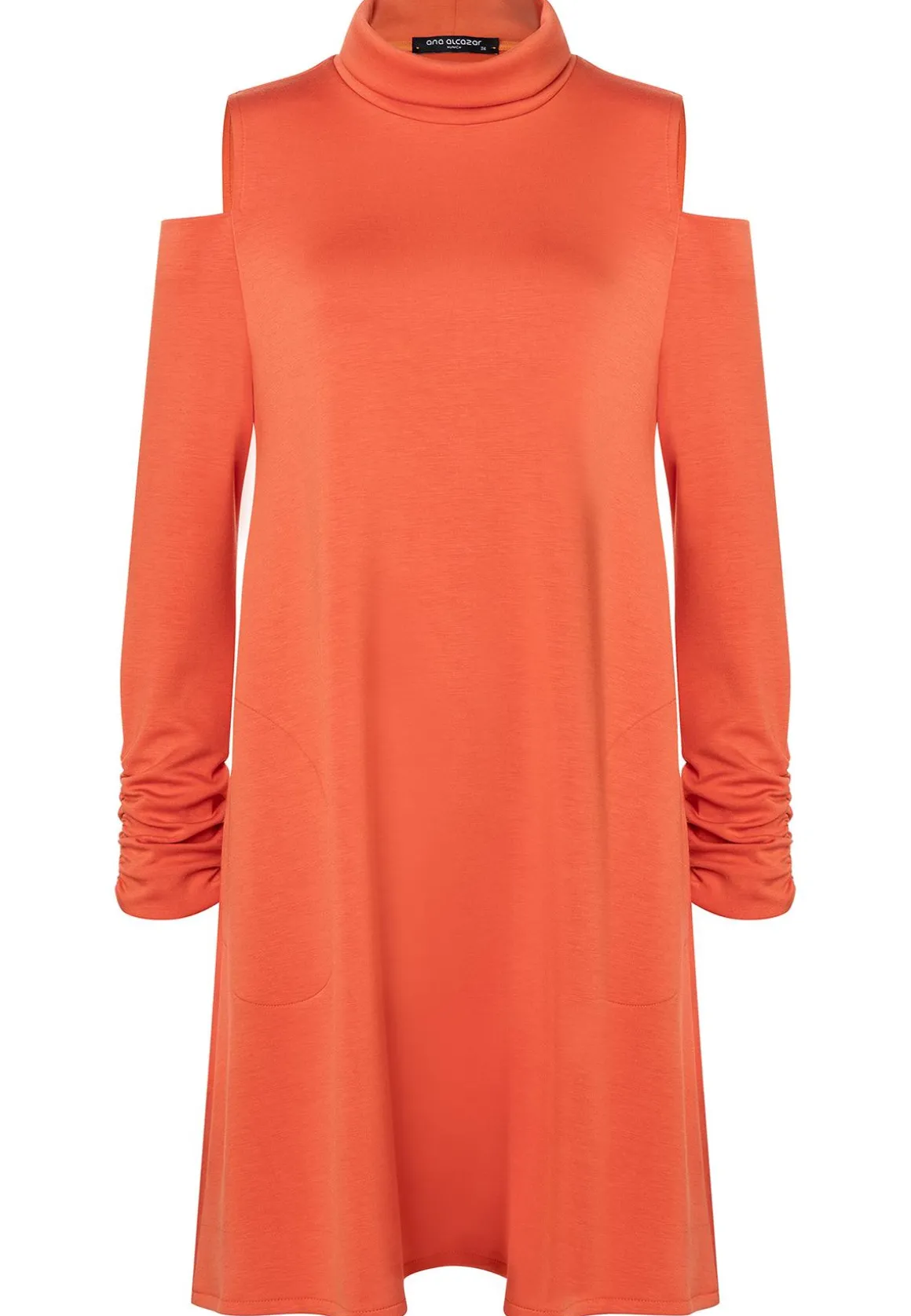 Cut-Out Kleid Saboja