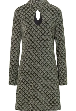 Cut-Out Kleid Sakala