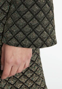 Cut-Out Kleid Sakala