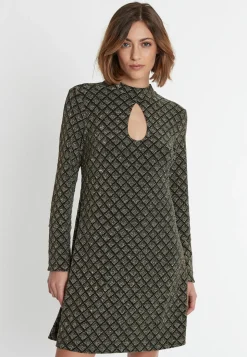 Cut-Out Kleid Sakala