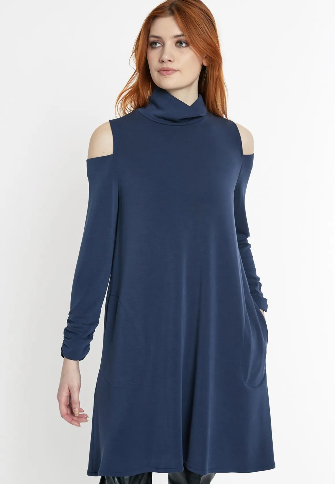 Cut-Out Kleid Sebaja