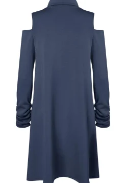Cut-Out Kleid Sebaja