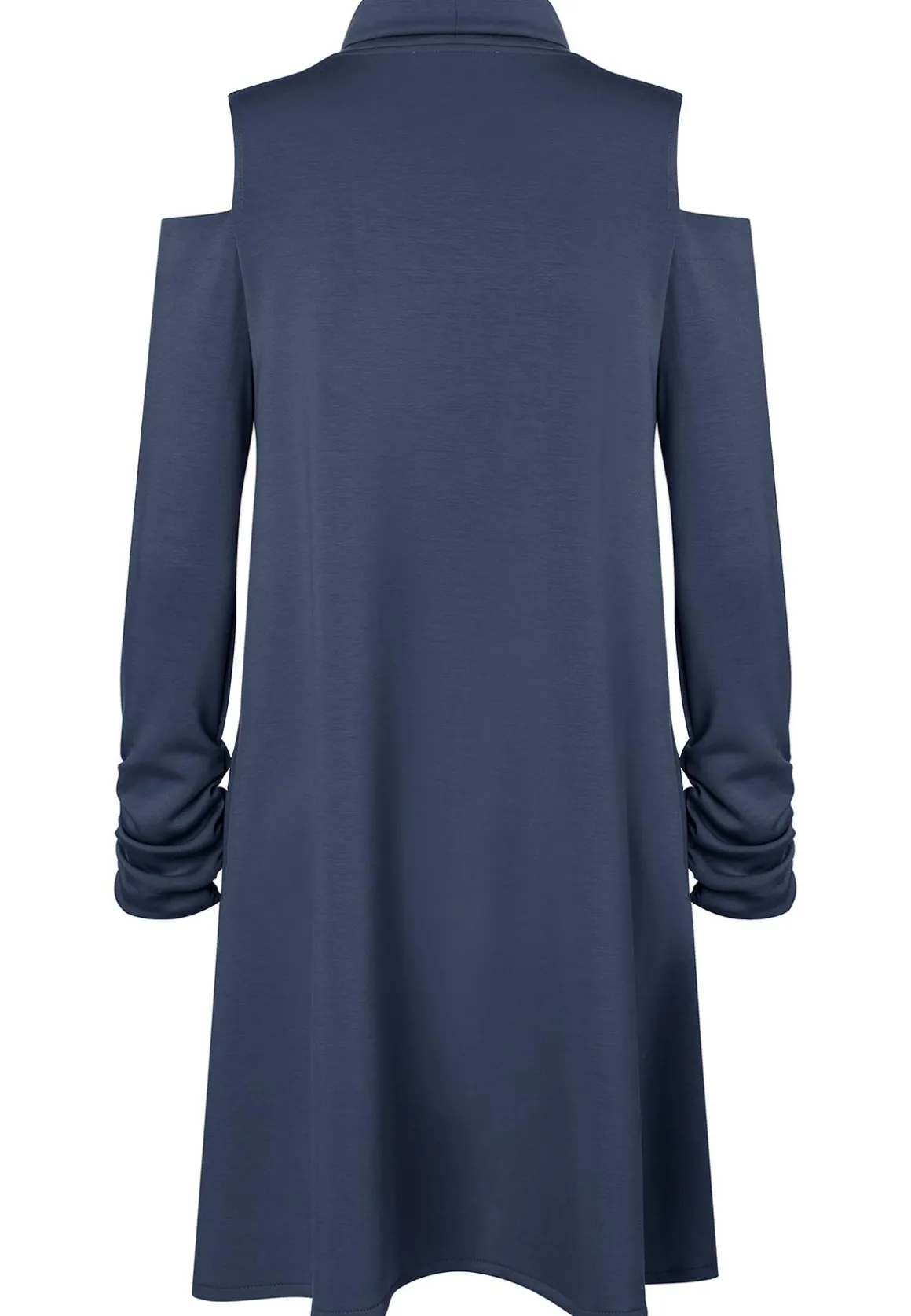 Cut-Out Kleid Sebaja