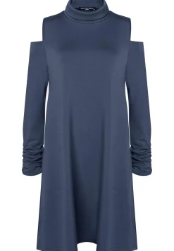 Cut-Out Kleid Sebaja