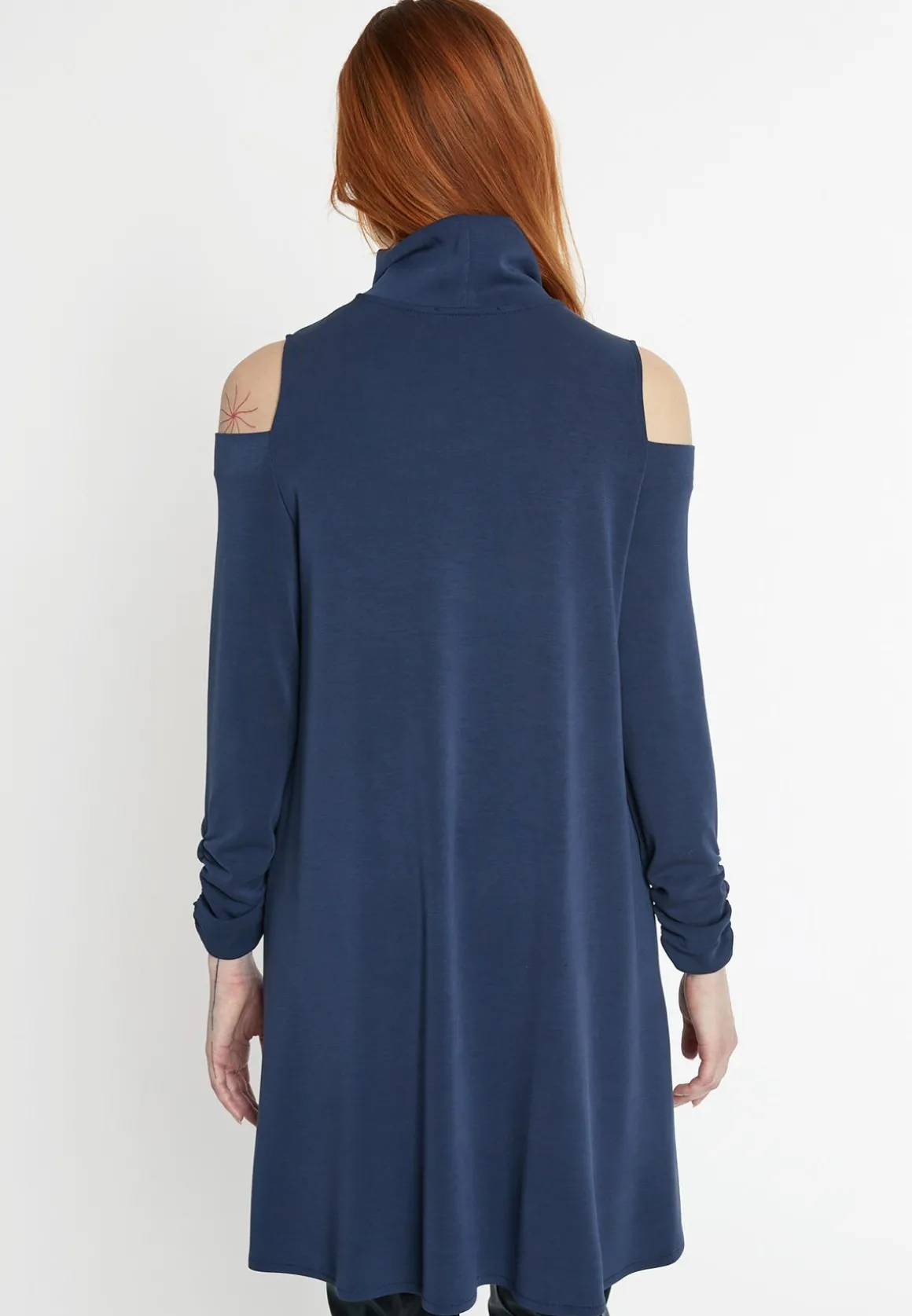 Cut-Out Kleid Sebaja