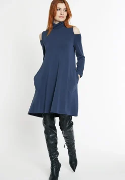 Cut-Out Kleid Sebaja