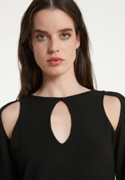 Cut-Out Kleid Tina