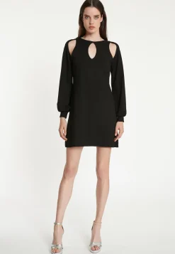 Cut-Out Kleid Tina