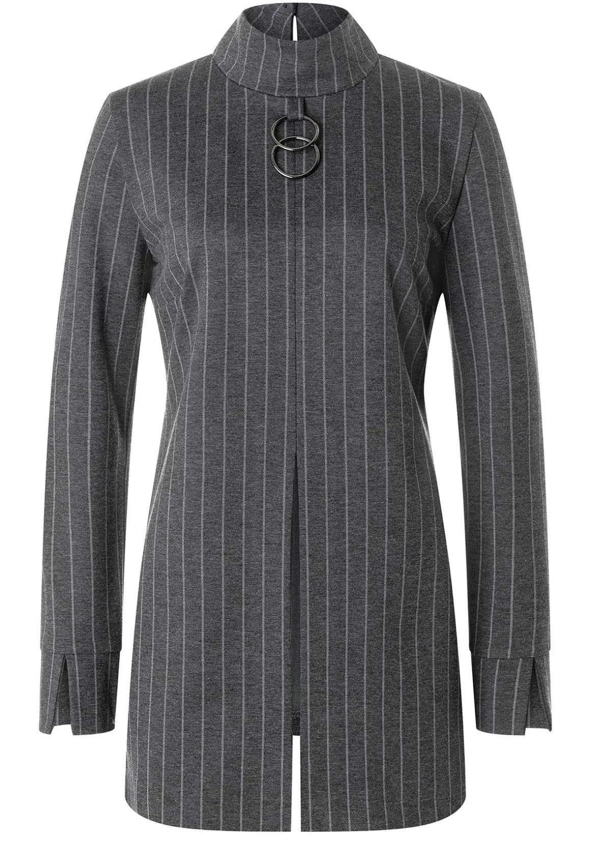 Cut Out Top Mesyne