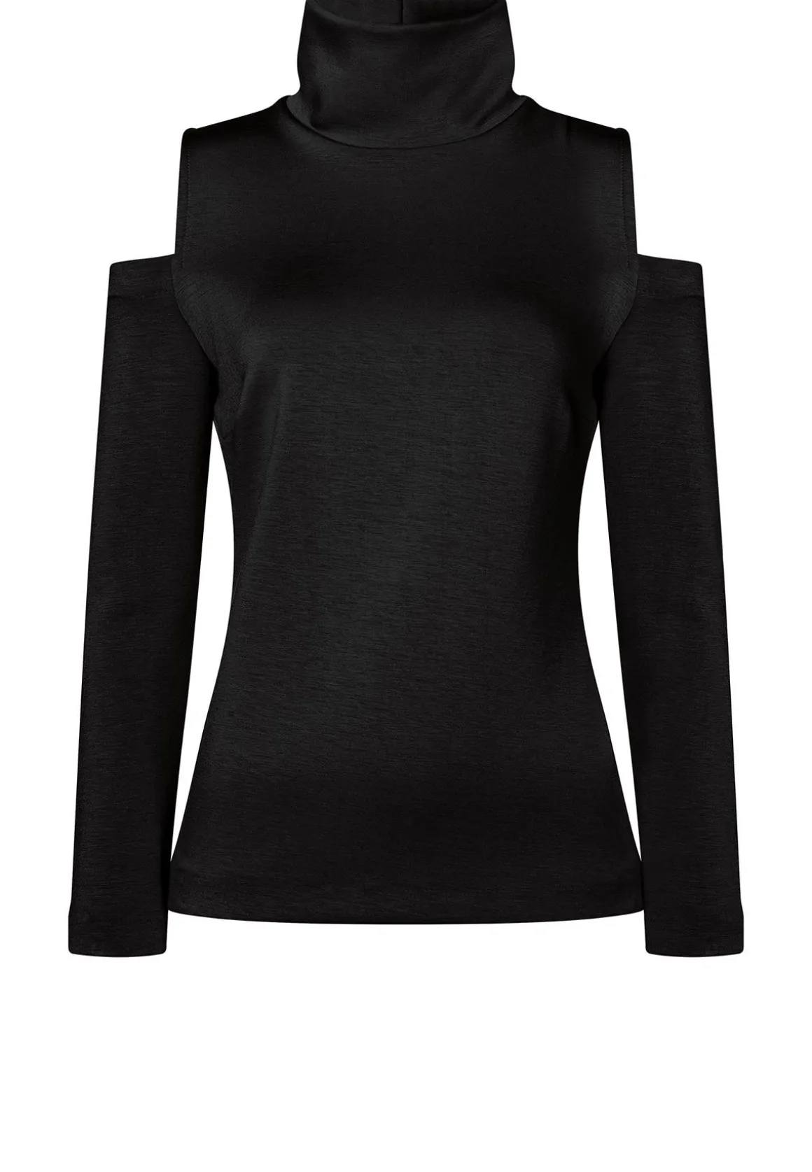 Cut-Out Top Senara