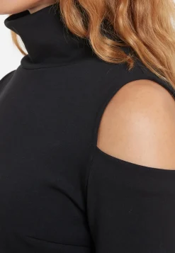 Cut-Out Top Senara