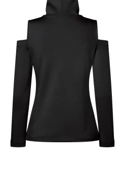 Cut-Out Top Senara
