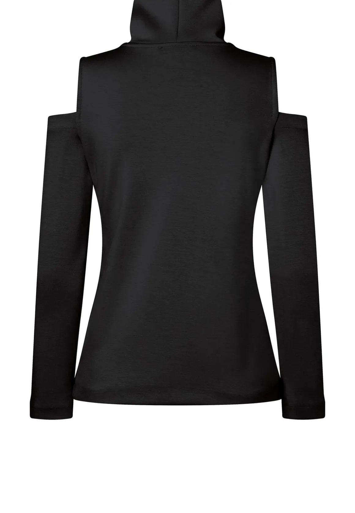 Cut-Out Top Senara