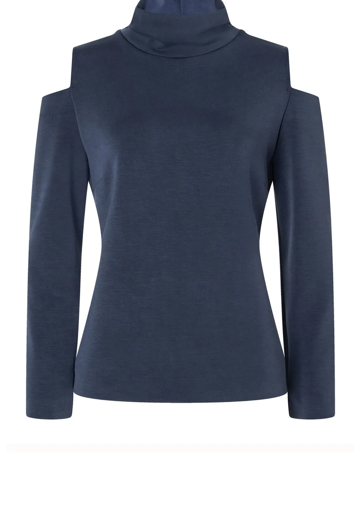 Cut-Out Top Senina