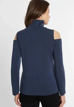 Cut-Out Top Senina