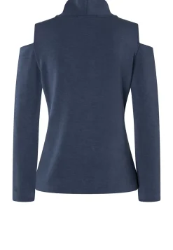 Cut-Out Top Senina
