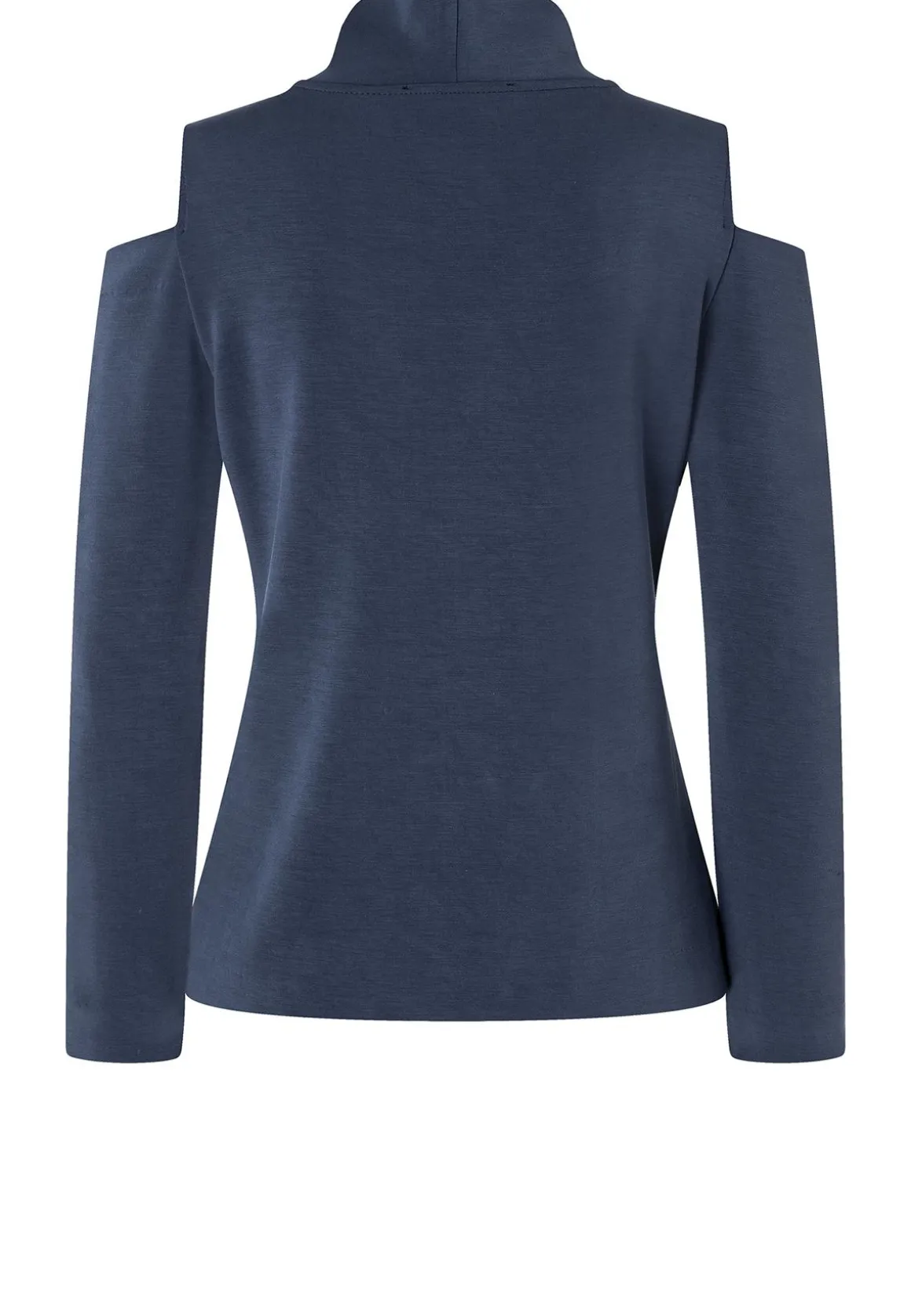 Cut-Out Top Senina
