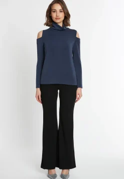Cut-Out Top Senina