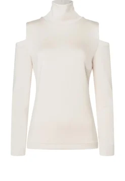 Cut-Out Top Sensy