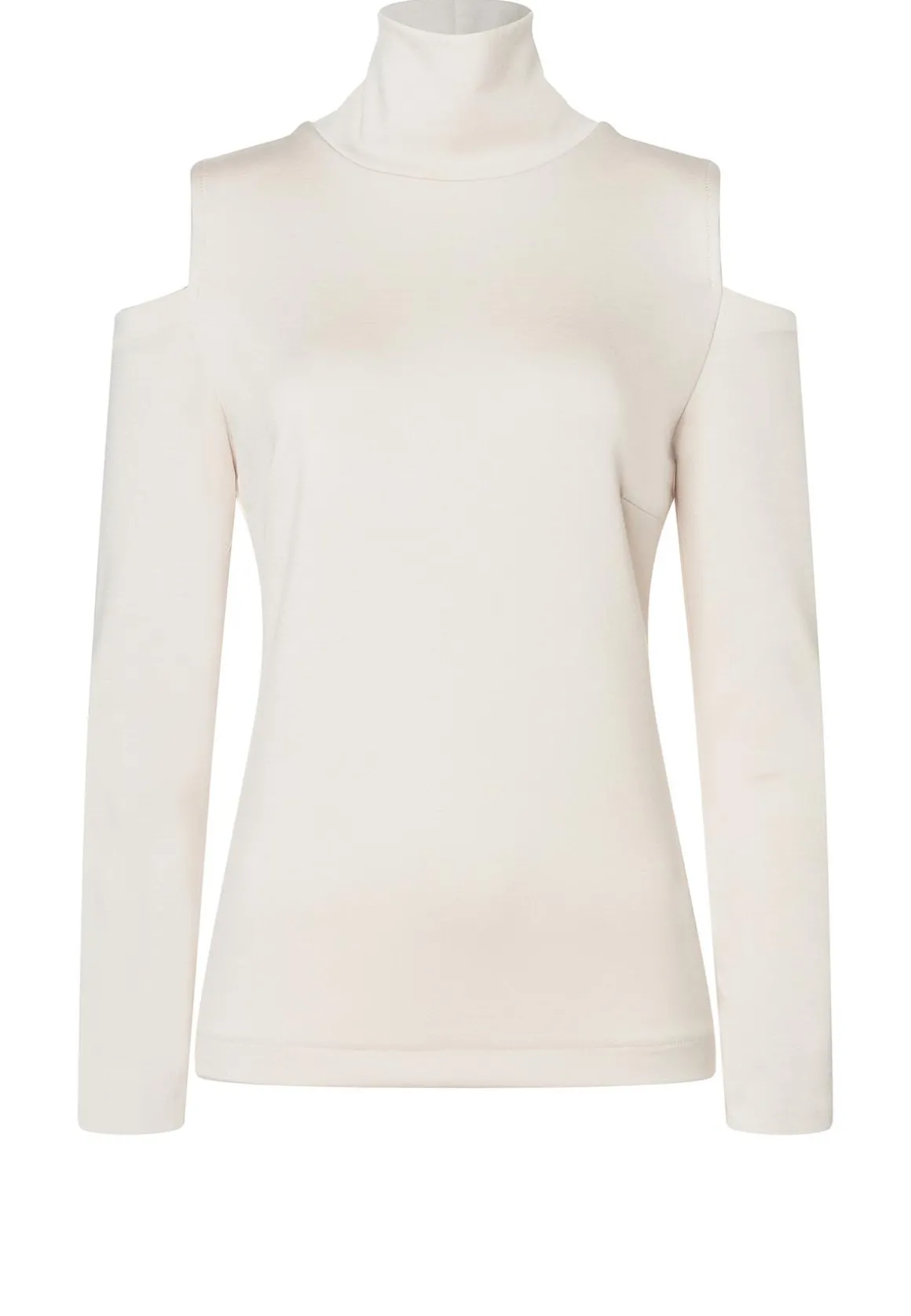 Cut-Out Top Sensy