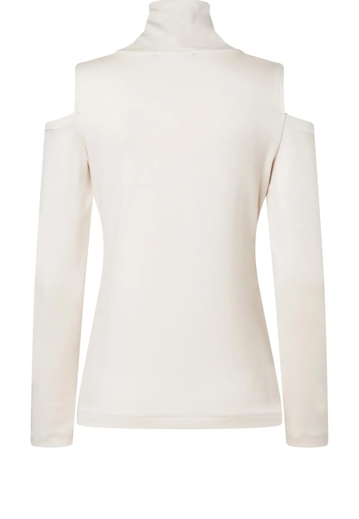 Cut-Out Top Sensy