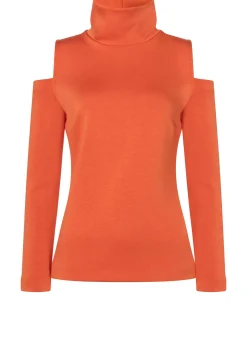 Cut-Out Top Senta