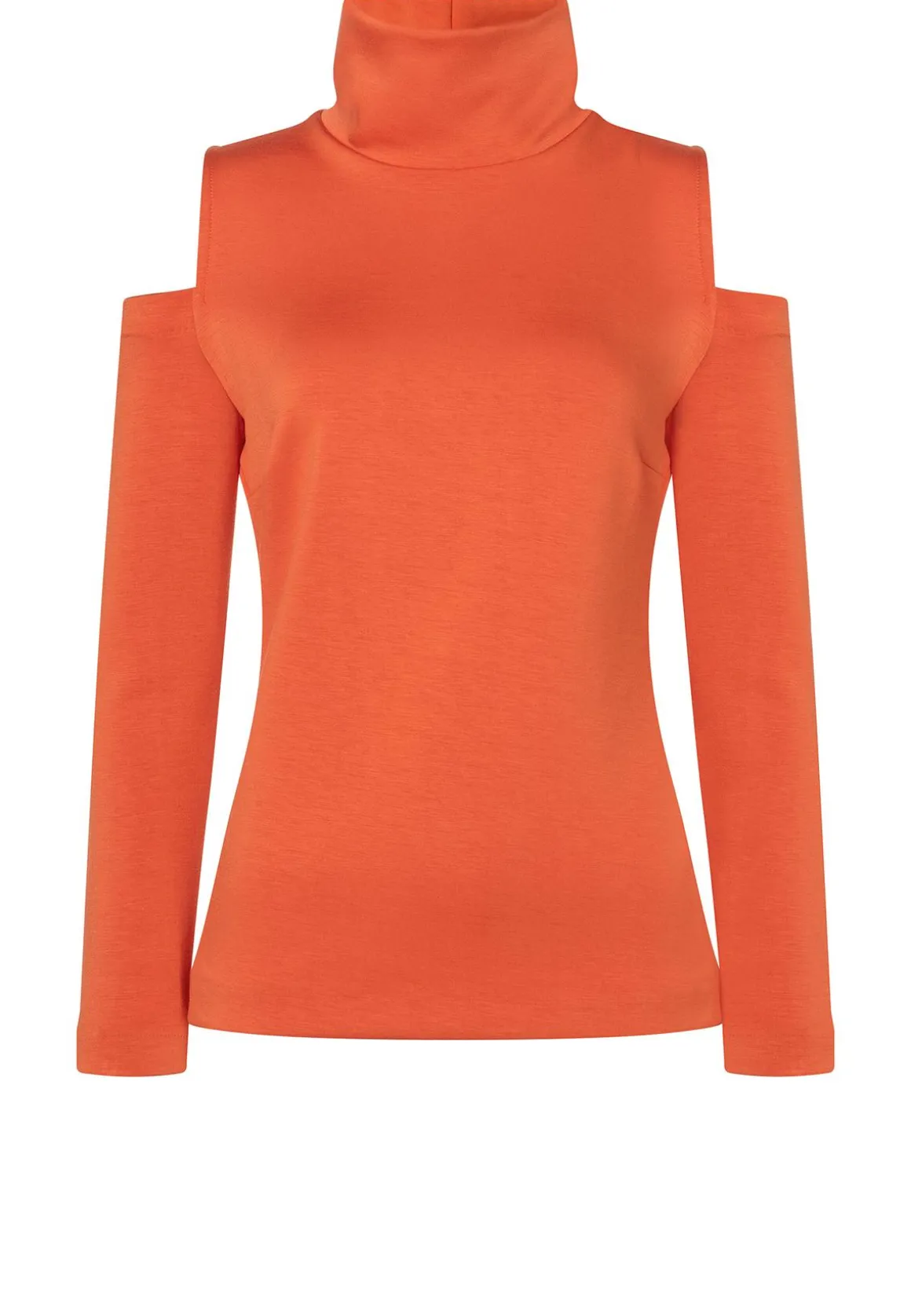 Cut-Out Top Senta