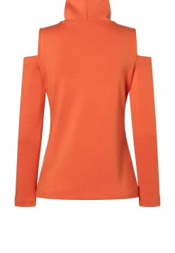 Cut-Out Top Senta