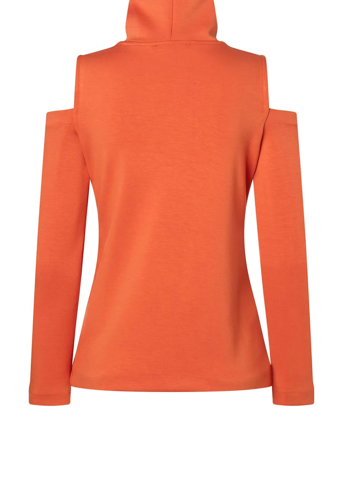 Cut-Out Top Senta