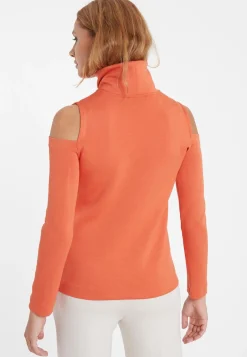 Cut-Out Top Senta