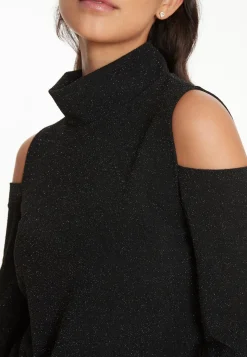 Cut-Out Top Tarosa