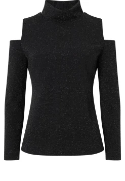 Cut-Out Top Tarosa