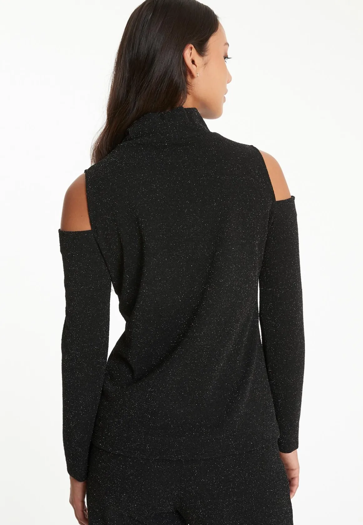Cut-Out Top Tarosa