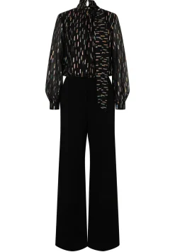 Edler Jumpsuit Ilca