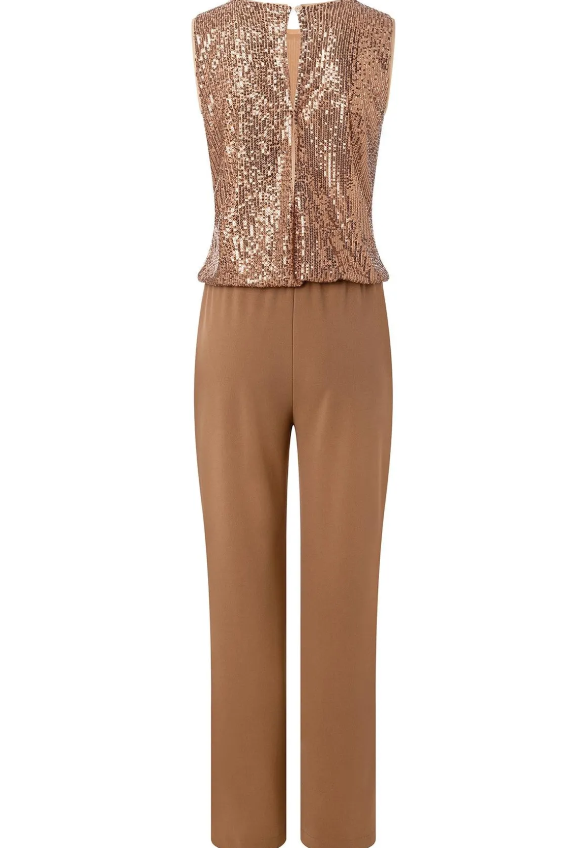Edler Jumpsuit Paamy