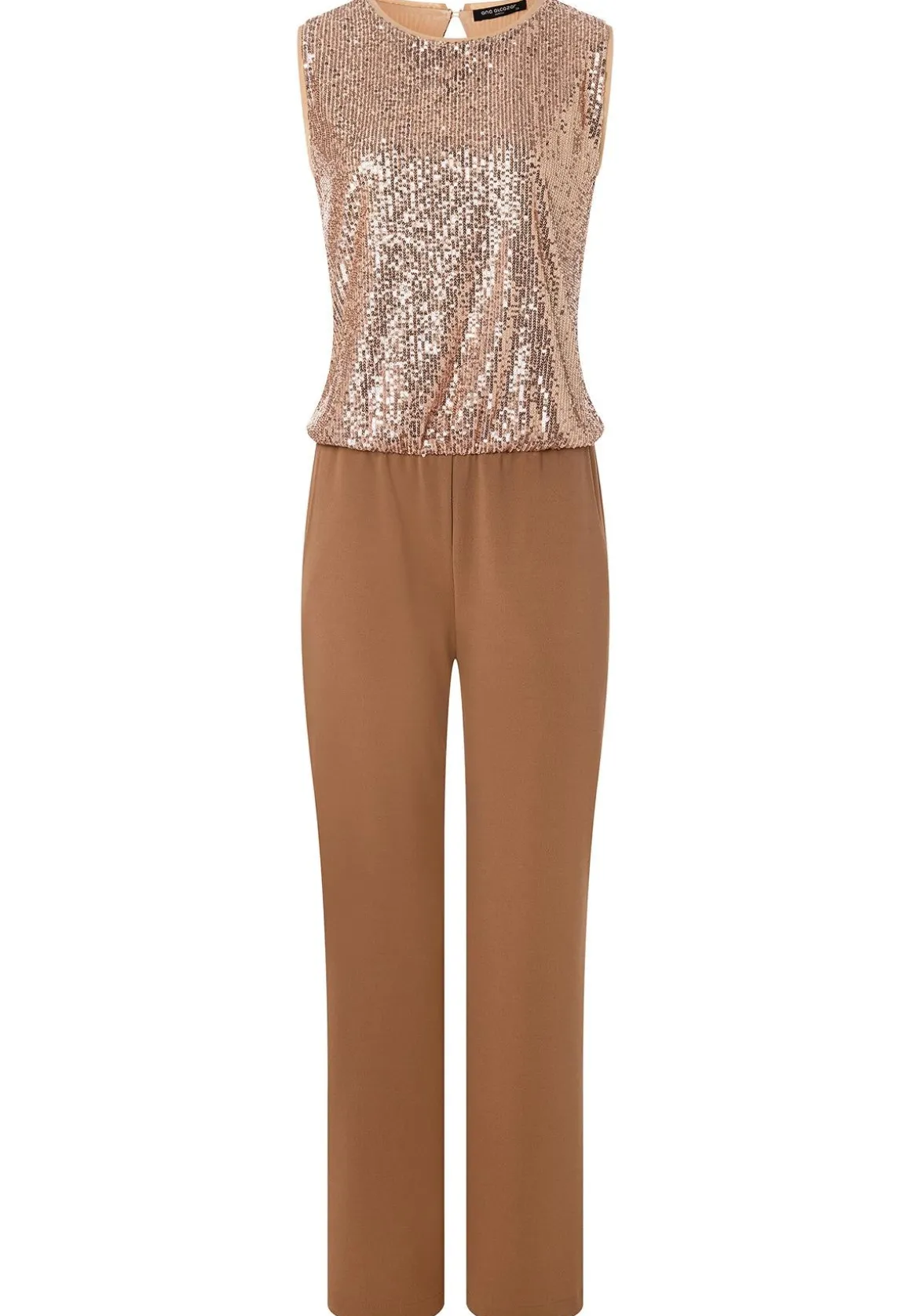 Edler Jumpsuit Paamy