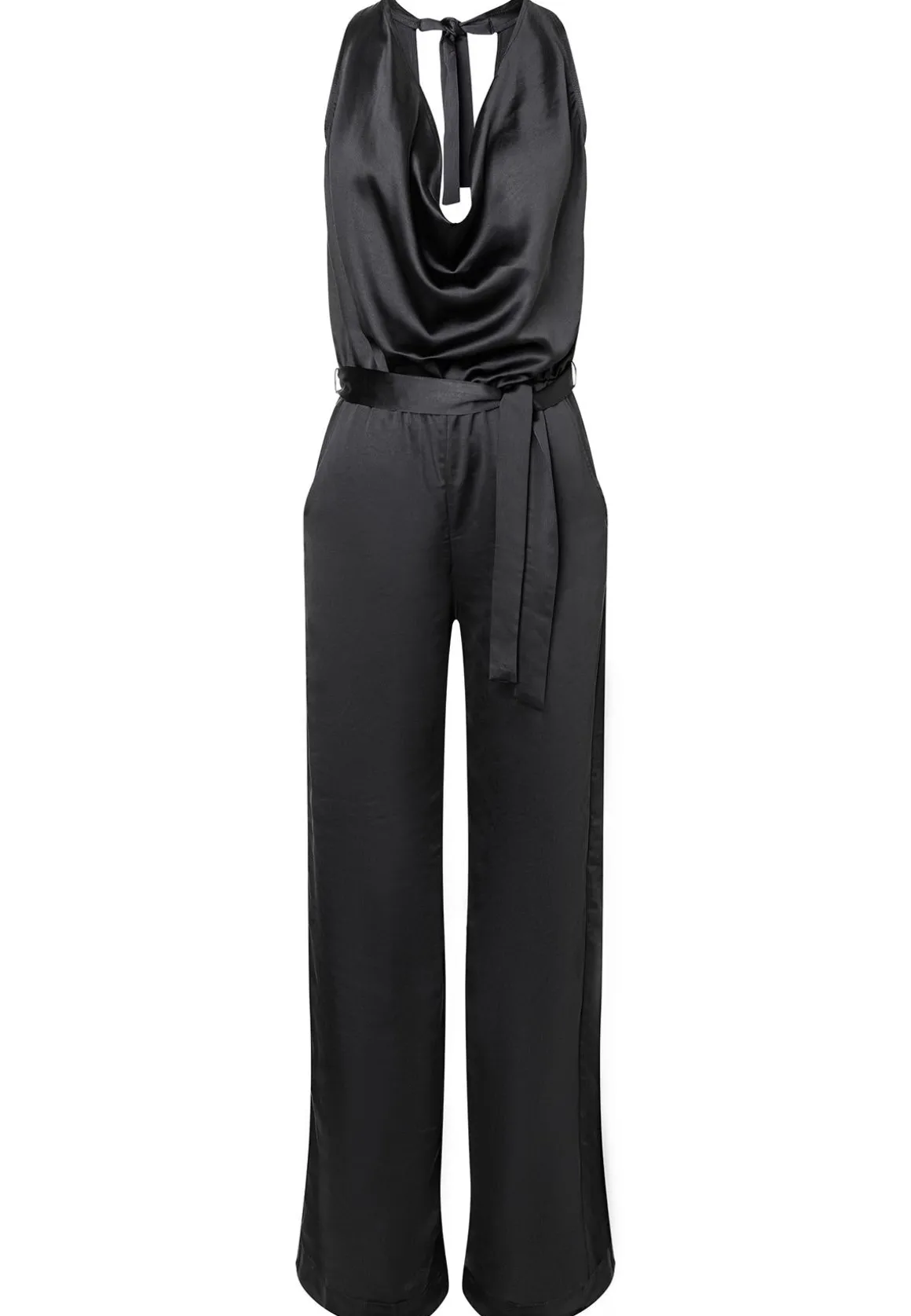 Edler Jumpsuit Pahola