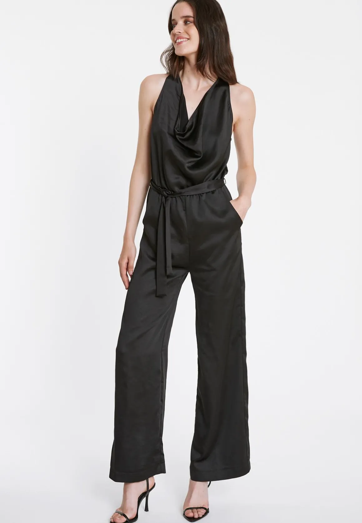 Edler Jumpsuit Pahola