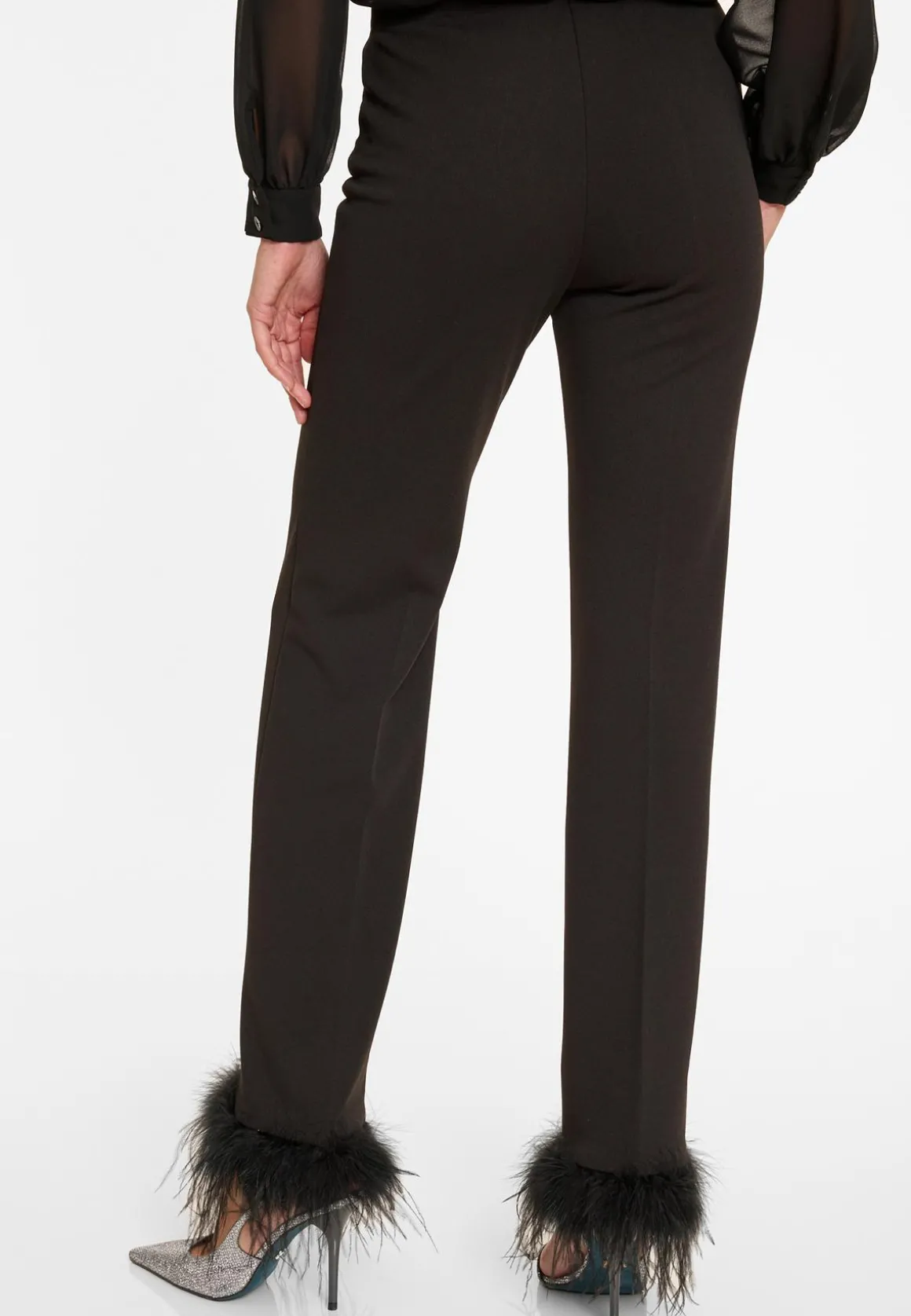Elegante Hose Afila