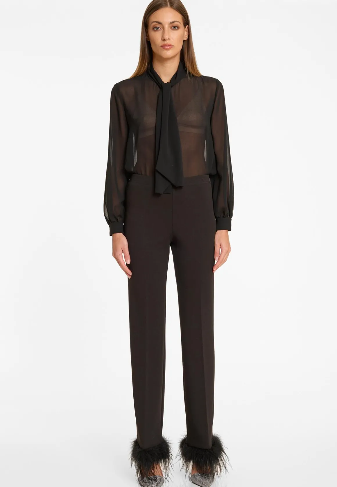 Elegante Hose Afila
